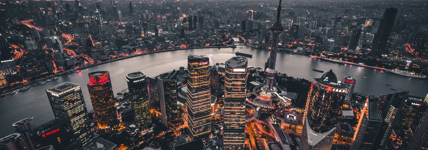 Shanghai