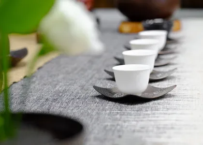 tea