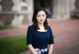 Jianqing Chen