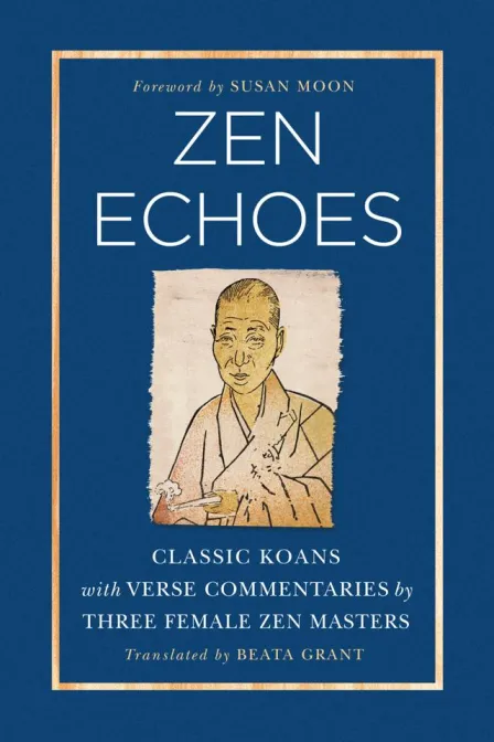 Zen Echos 