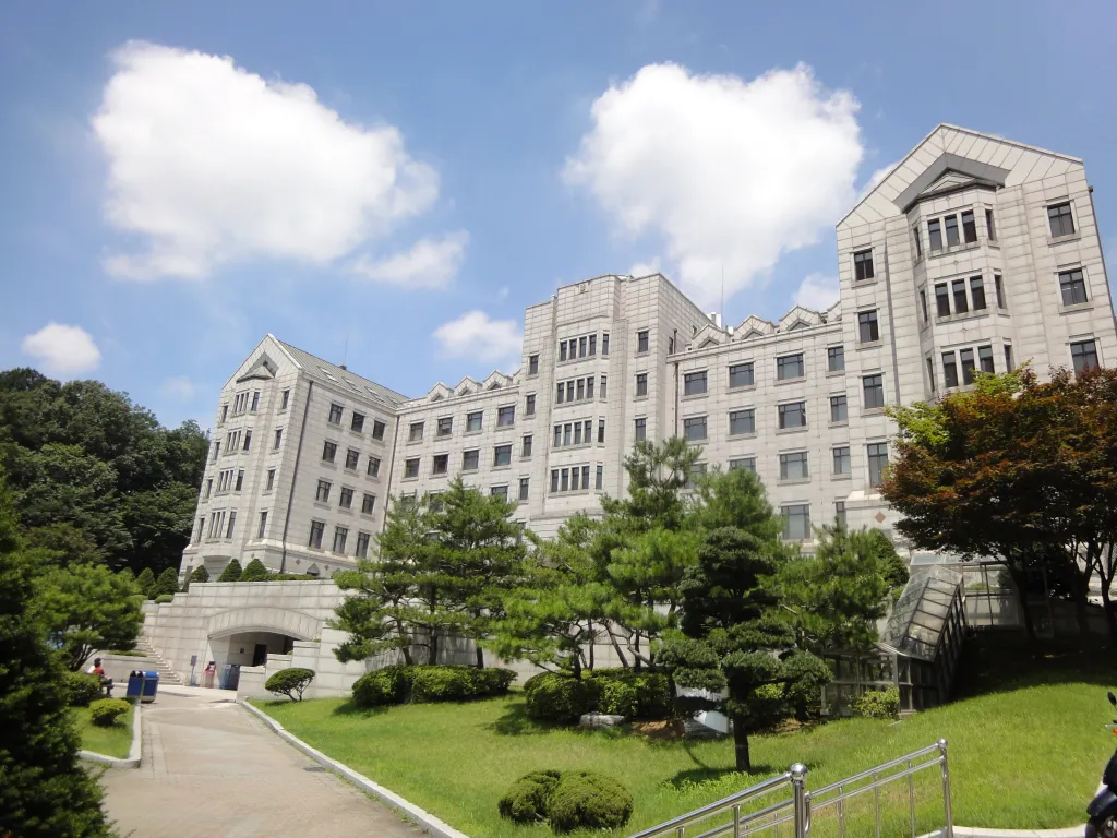 yonsei university