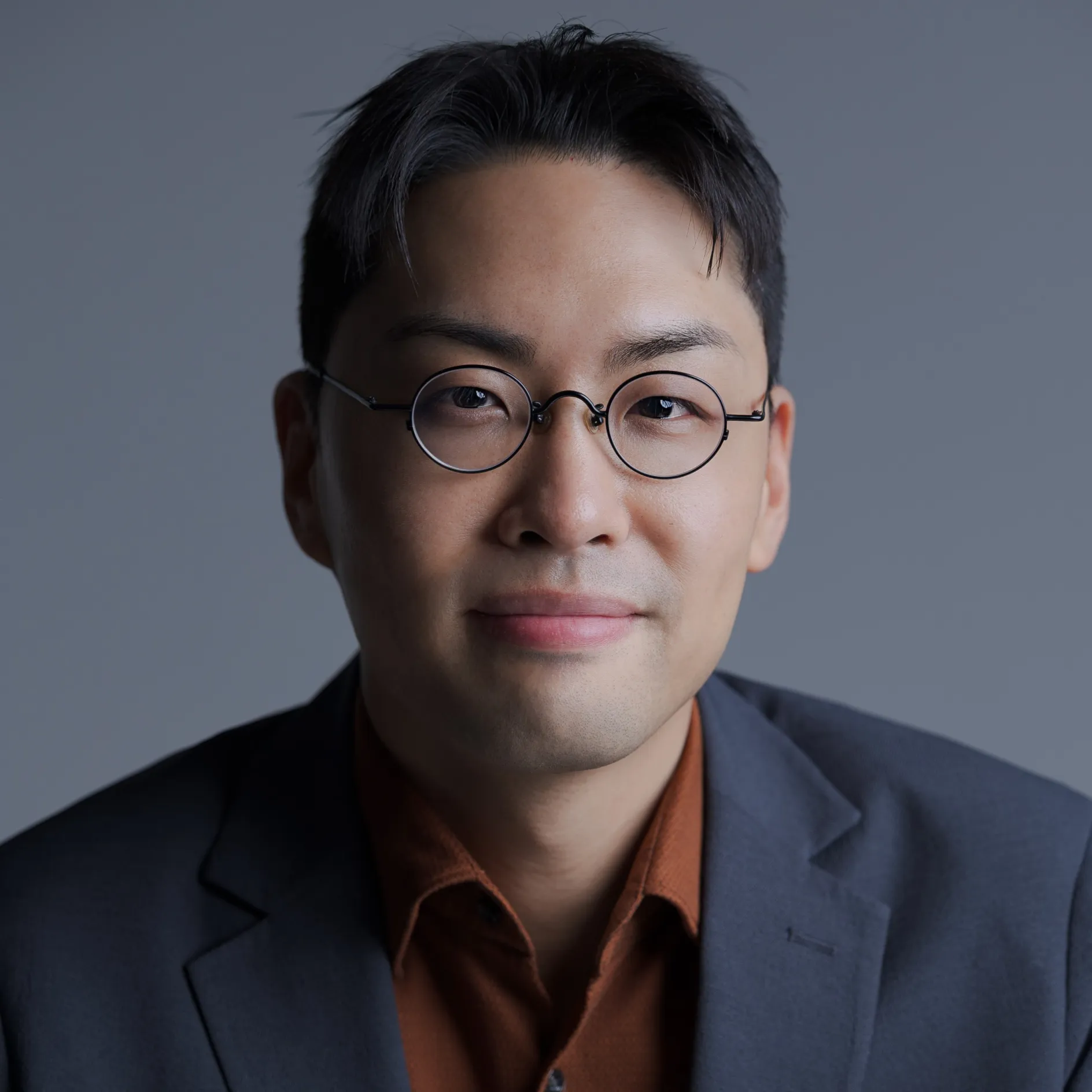 HH Kang