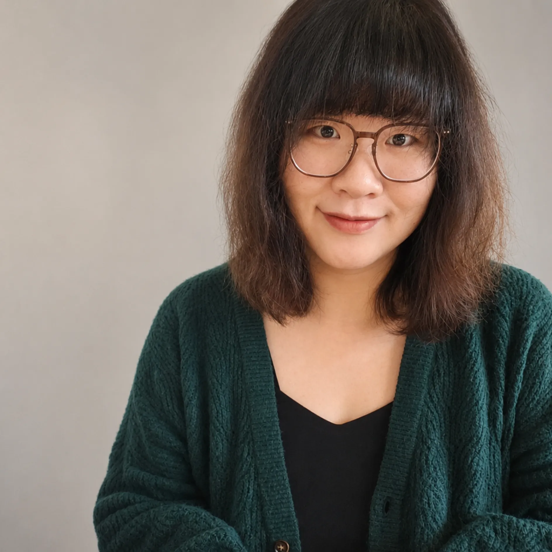 Xinyue Gao