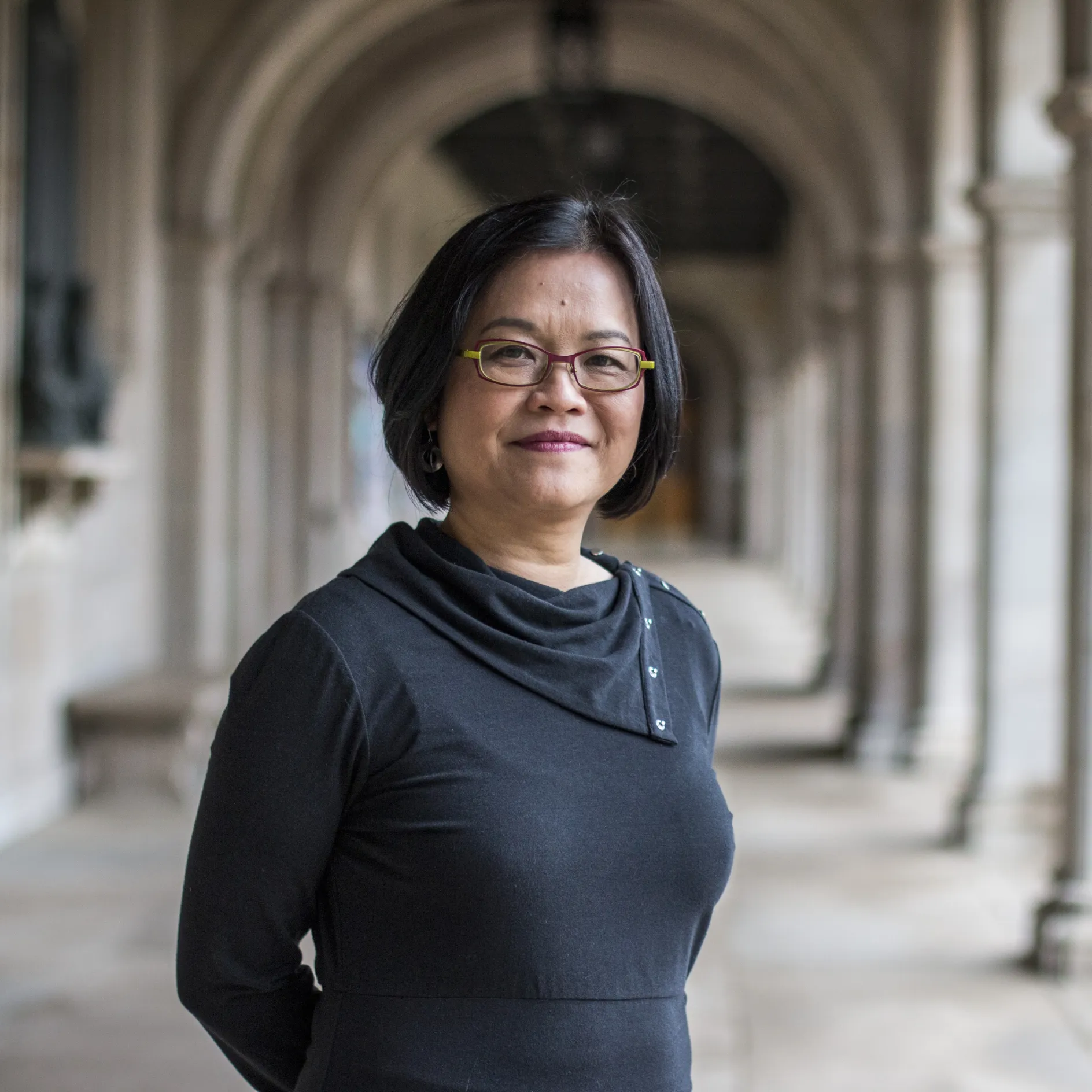 ​Lingchei Letty Chen