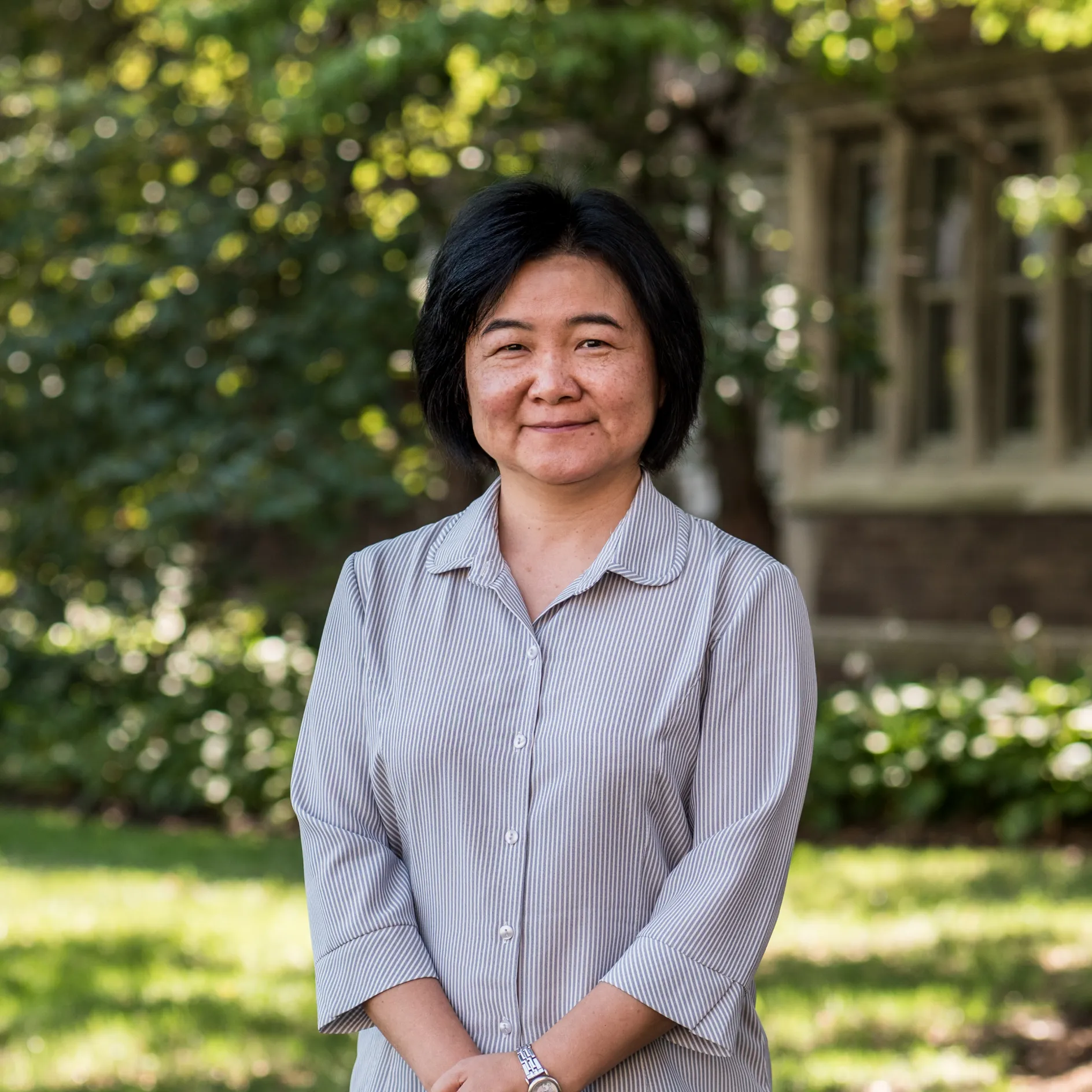 Wenhui Chen
