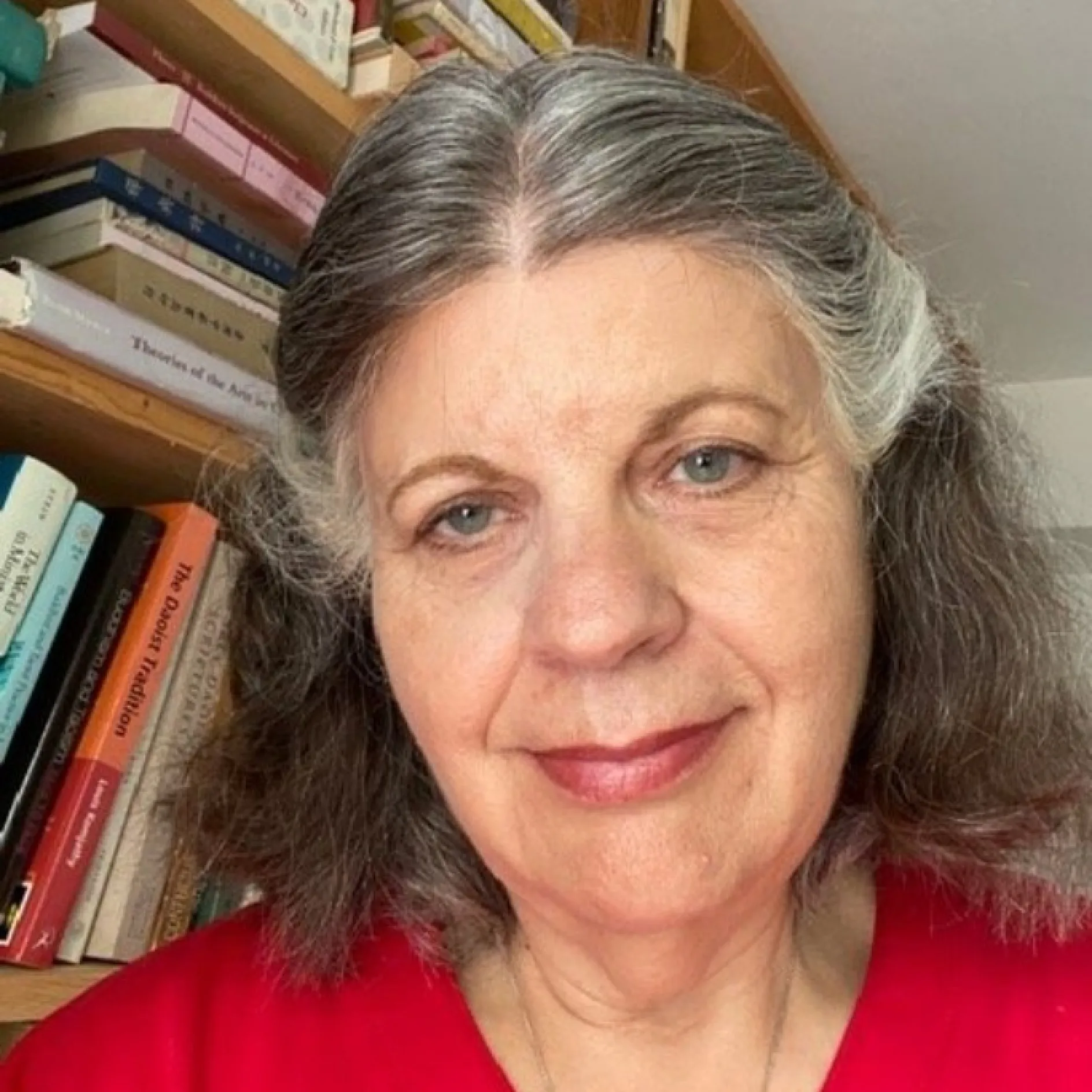 ​Beata Grant​