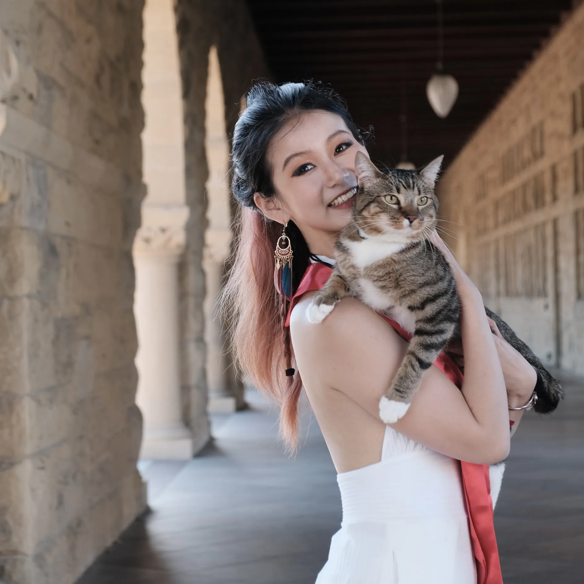 Cynthia Xinyi Chen