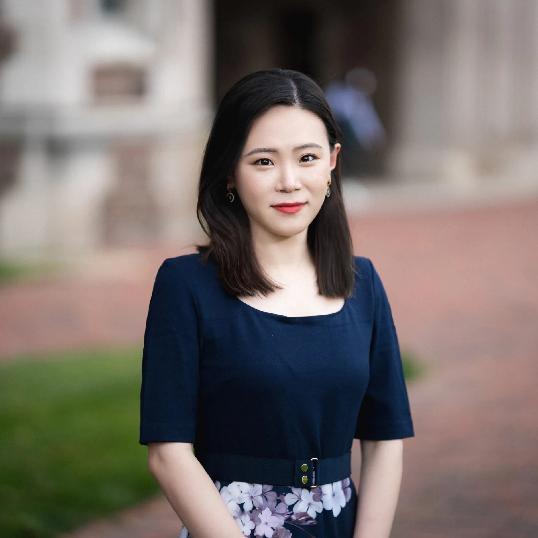 Jianqing Chen