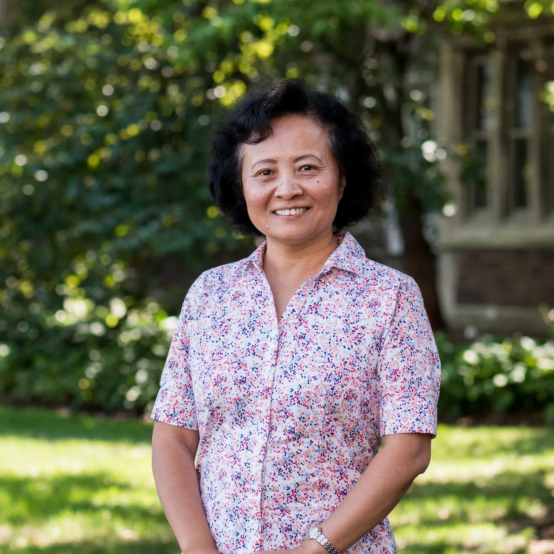 ​Xia Liang​