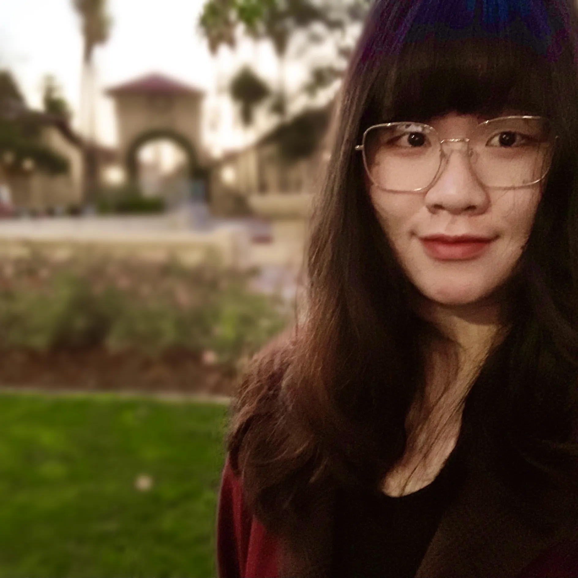 Xinyue Gao