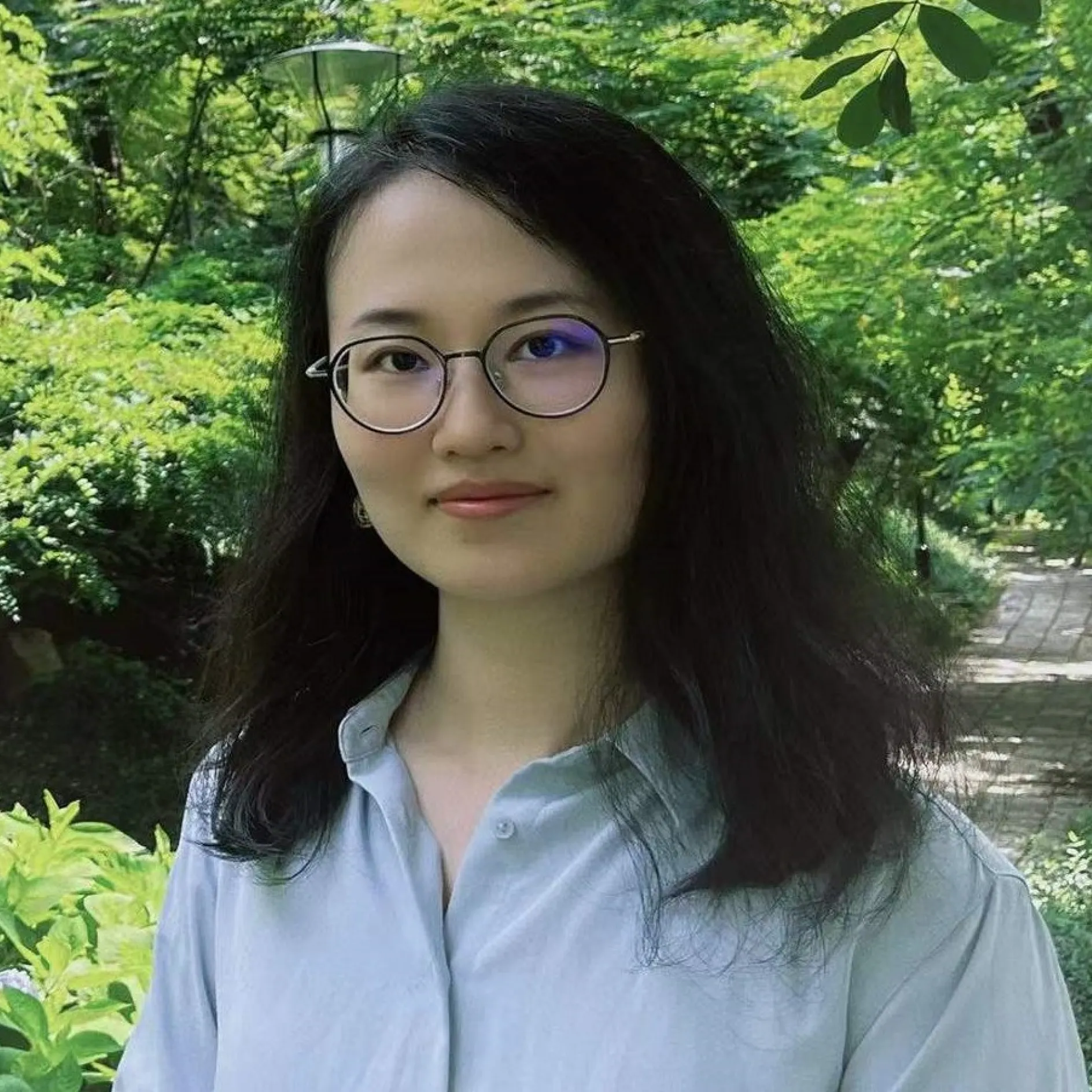 Yue Wang