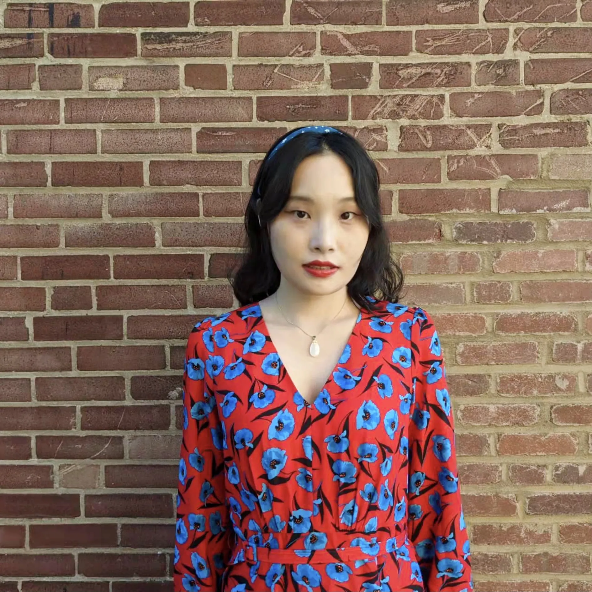 Zihan Feng