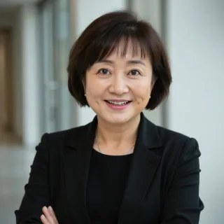 Mimi Kim