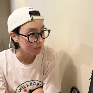 Charry Kang