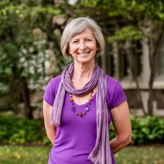 ​Rebecca Copeland