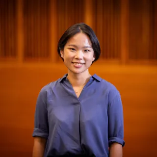 Jiayi Chen