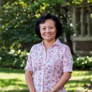 ​Xia Liang​