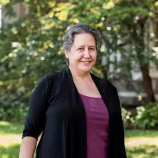 Jamie Newhard