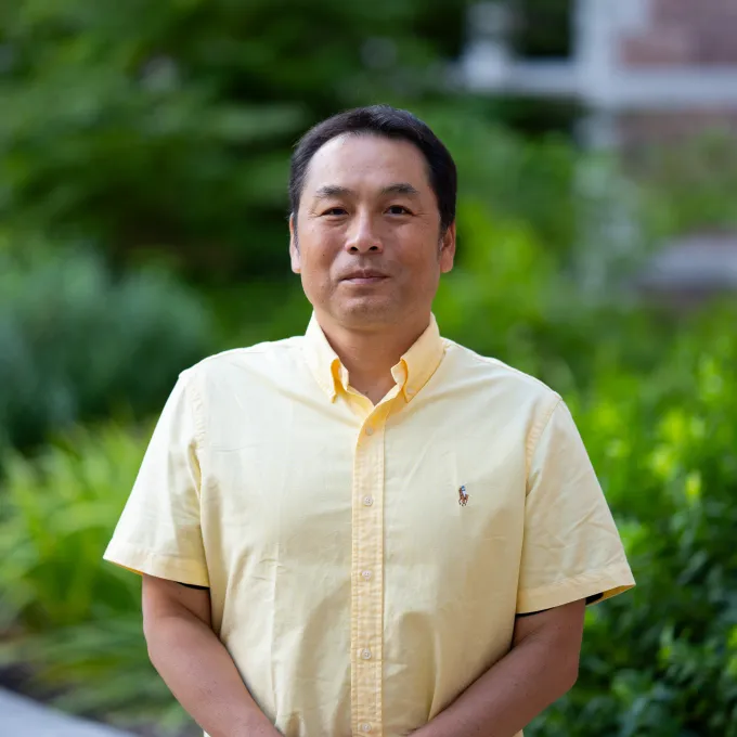 Kunihiko Homma
