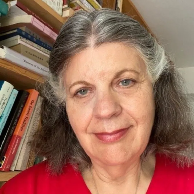 ​Beata Grant​
