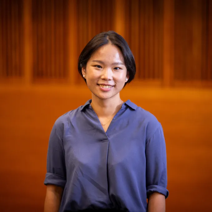 Jiayi Chen