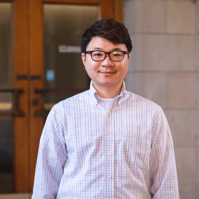 Taewoong Kim